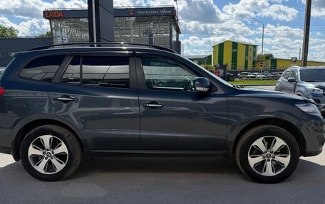 Hyundai Santa Fe III рестайлинг, 2012 год, 1 350 000 рублей, 11 фотография