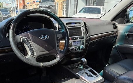 Hyundai Santa Fe III рестайлинг, 2012 год, 1 350 000 рублей, 15 фотография