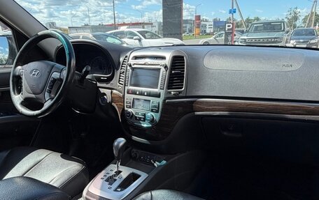 Hyundai Santa Fe III рестайлинг, 2012 год, 1 350 000 рублей, 18 фотография