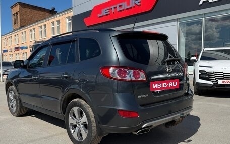 Hyundai Santa Fe III рестайлинг, 2012 год, 1 350 000 рублей, 7 фотография