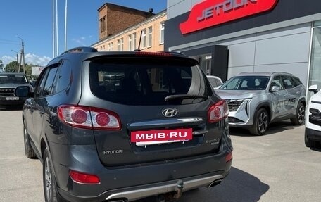 Hyundai Santa Fe III рестайлинг, 2012 год, 1 350 000 рублей, 8 фотография