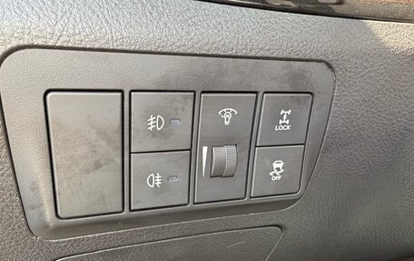 Hyundai Santa Fe III рестайлинг, 2012 год, 1 350 000 рублей, 20 фотография