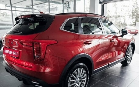 Haval Jolion, 2026 год, 2 599 000 рублей, 3 фотография