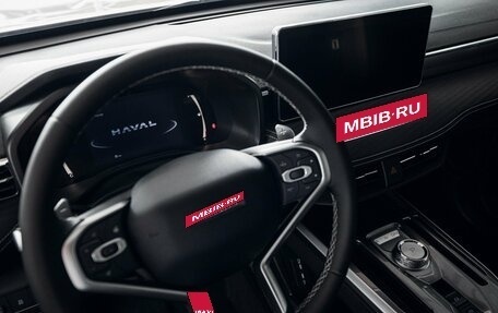 Haval Jolion, 2026 год, 2 599 000 рублей, 15 фотография
