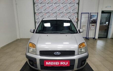 Ford Fusion I, 2006 год, 369 000 рублей, 2 фотография