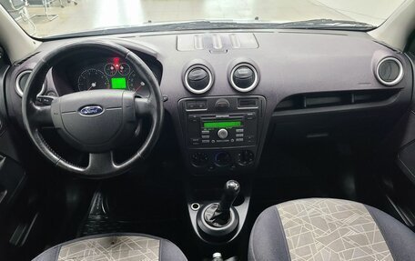 Ford Fusion I, 2006 год, 369 000 рублей, 15 фотография