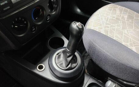 Ford Fusion I, 2006 год, 369 000 рублей, 10 фотография