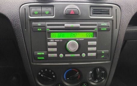 Ford Fusion I, 2006 год, 369 000 рублей, 13 фотография
