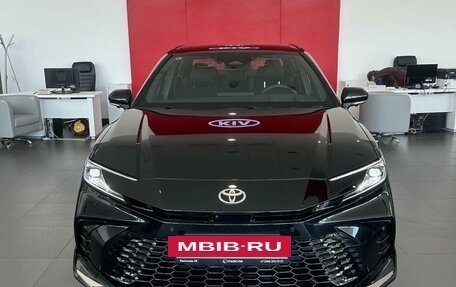 Toyota Camry, 2026 год, 4 190 000 рублей, 2 фотография