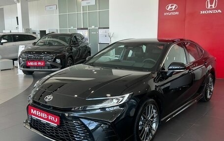 Toyota Camry, 2026 год, 4 190 000 рублей, 3 фотография