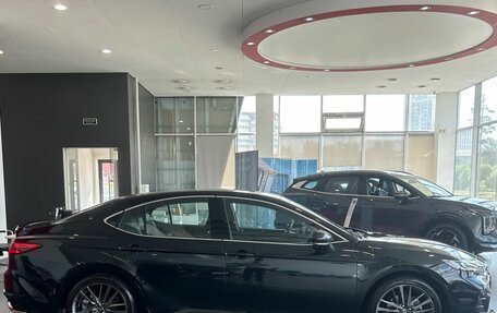 Toyota Camry, 2026 год, 4 190 000 рублей, 6 фотография