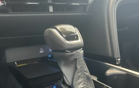 Toyota Camry, 2026 год, 4 190 000 рублей, 16 фотография