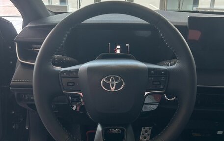Toyota Camry, 2026 год, 4 190 000 рублей, 13 фотография