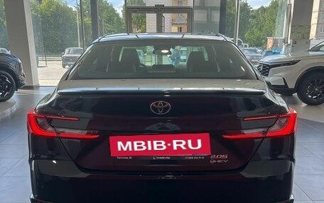 Toyota Camry, 2026 год, 4 190 000 рублей, 7 фотография