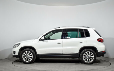Volkswagen Tiguan I, 2016 год, 1 460 000 рублей, 8 фотография