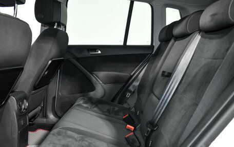 Volkswagen Tiguan I, 2016 год, 1 460 000 рублей, 12 фотография