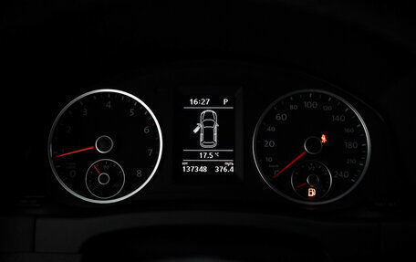 Volkswagen Tiguan I, 2016 год, 1 460 000 рублей, 18 фотография