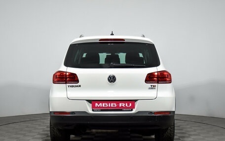 Volkswagen Tiguan I, 2016 год, 1 460 000 рублей, 6 фотография