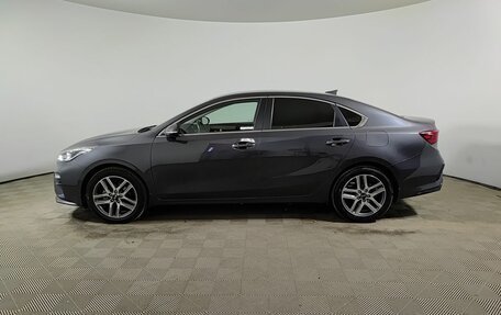 KIA Cerato IV, 2018 год, 1 950 000 рублей, 8 фотография
