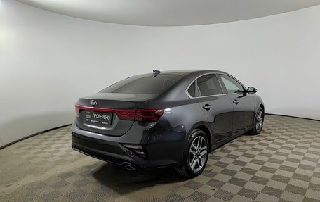 KIA Cerato IV, 2018 год, 1 950 000 рублей, 5 фотография