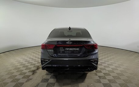 KIA Cerato IV, 2018 год, 1 950 000 рублей, 6 фотография