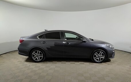 KIA Cerato IV, 2018 год, 1 950 000 рублей, 4 фотография