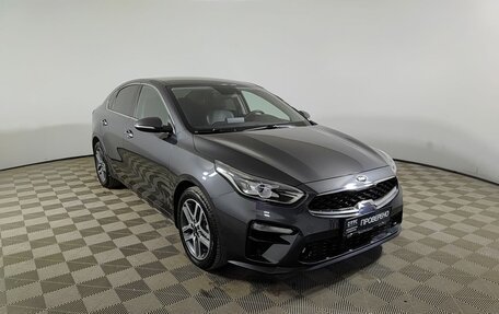 KIA Cerato IV, 2018 год, 1 950 000 рублей, 3 фотография