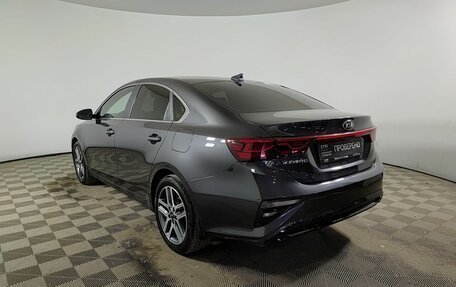 KIA Cerato IV, 2018 год, 1 950 000 рублей, 7 фотография