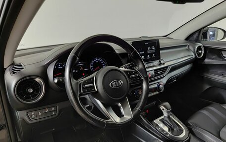 KIA Cerato IV, 2018 год, 1 950 000 рублей, 16 фотография