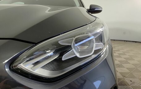 KIA Cerato IV, 2018 год, 1 950 000 рублей, 17 фотография