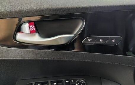 KIA Cerato IV, 2018 год, 1 950 000 рублей, 19 фотография