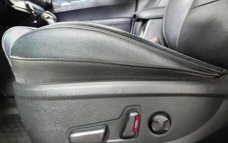 KIA Cerato IV, 2018 год, 1 950 000 рублей, 20 фотография