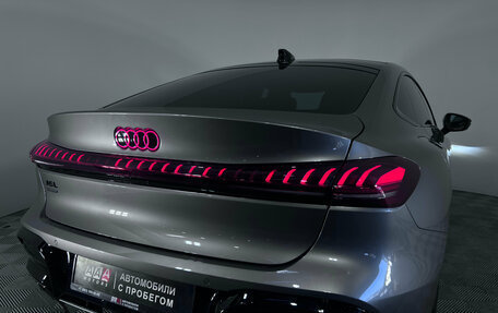 Audi A5, 2026 год, 5 970 000 рублей, 5 фотография