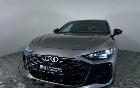 Audi A5, 2026 год, 5 970 000 рублей, 3 фотография