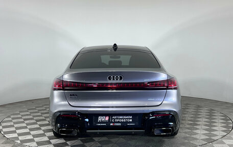 Audi A5, 2026 год, 5 970 000 рублей, 9 фотография