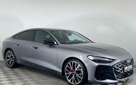 Audi A5, 2026 год, 5 970 000 рублей, 4 фотография