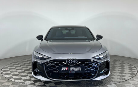 Audi A5, 2026 год, 5 970 000 рублей, 2 фотография