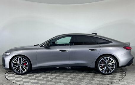 Audi A5, 2026 год, 5 970 000 рублей, 6 фотография