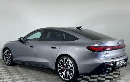 Audi A5, 2026 год, 5 970 000 рублей, 10 фотография