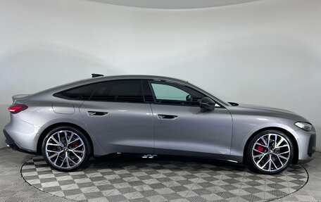 Audi A5, 2026 год, 5 970 000 рублей, 7 фотография