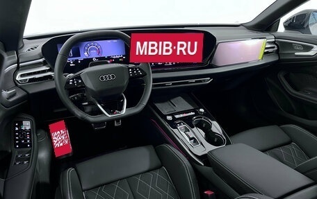 Audi A5, 2026 год, 5 970 000 рублей, 11 фотография