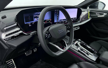 Audi A5, 2026 год, 5 970 000 рублей, 14 фотография