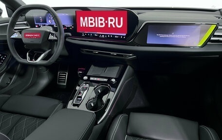 Audi A5, 2026 год, 5 970 000 рублей, 13 фотография