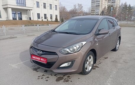 Hyundai i30 II рестайлинг, 2013 год, 1 120 000 рублей, 1 фотография