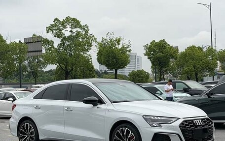 Audi A3, 2023 год, 1 фотография