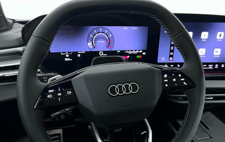 Audi A5, 2026 год, 5 970 000 рублей, 22 фотография