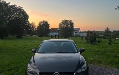 Mazda 3, 2014 год, 950 000 рублей, 1 фотография