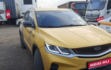Geely Coolray I, 2023 год, 1 010 000 рублей, 1 фотография