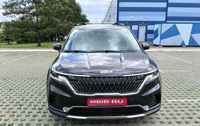 KIA Carnival, 2021 год, 4 590 000 рублей, 1 фотография