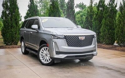 Cadillac Escalade V, 2024 год, 11 285 000 рублей, 1 фотография